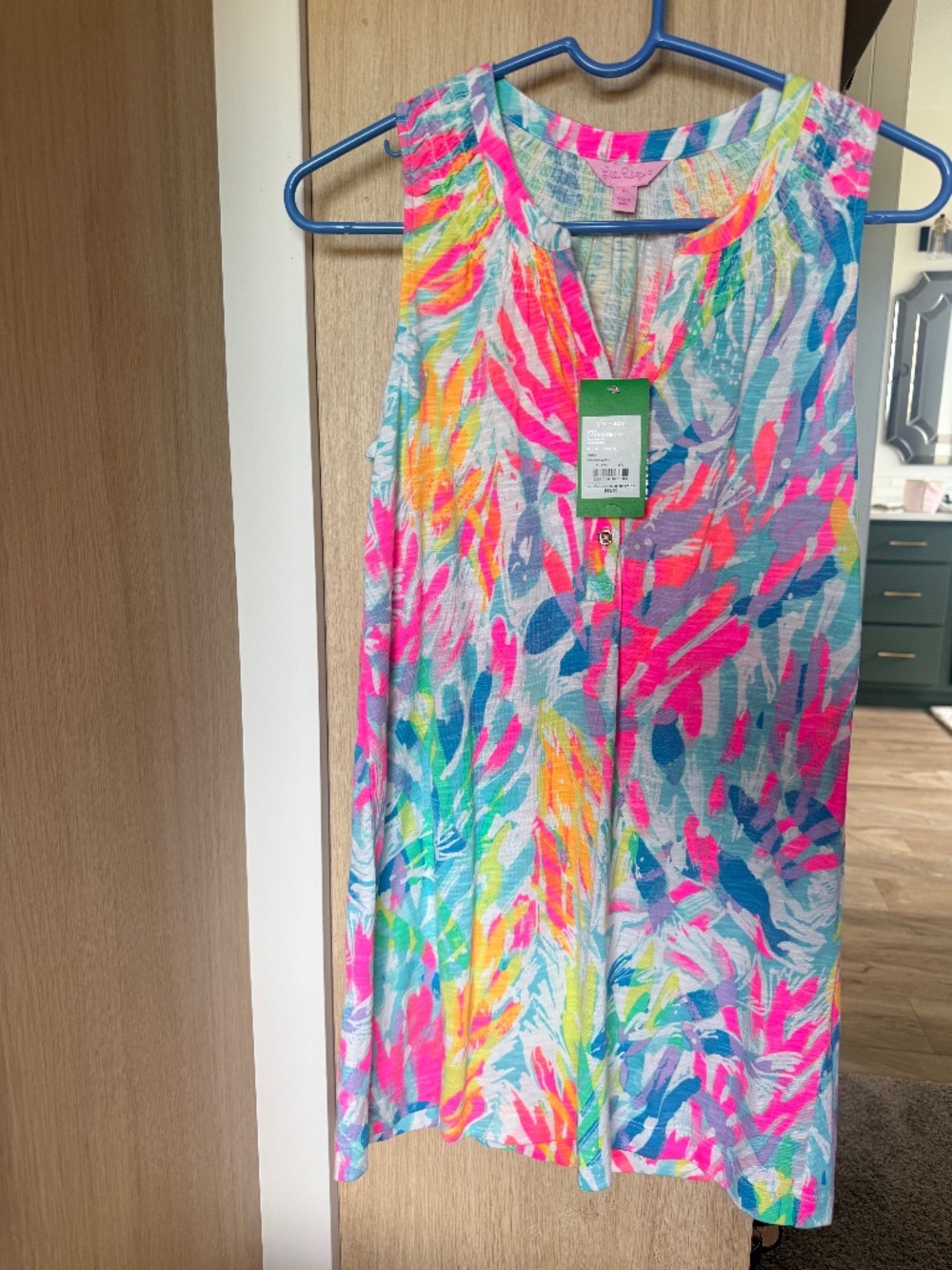 Lily Pulitzer Dress